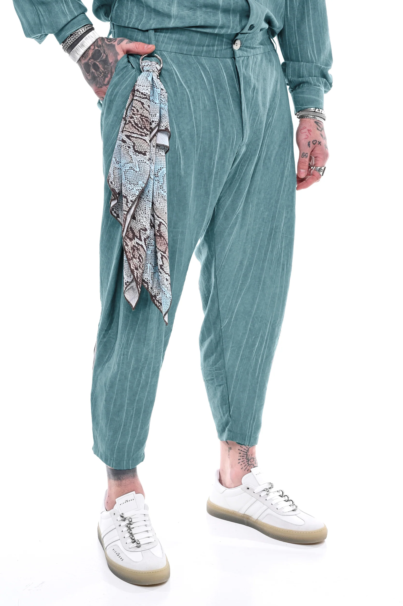 Trousers - SALES
